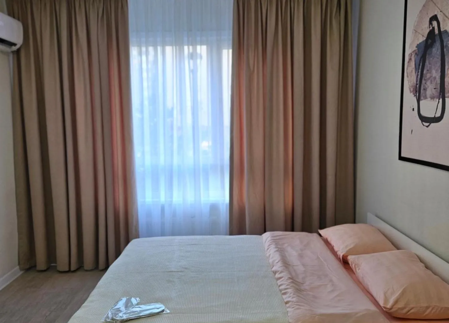 Family Apartment'S Nur-Sultan  Apartment Nur-Sultan (Astana)